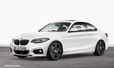 BMW 2 Series 2021