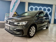 Volkswagen Touran 2019