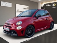 Abarth 595 2024