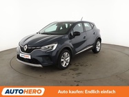 Renault Captur 2021