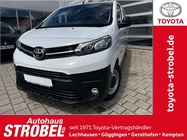Toyota Proace 2022