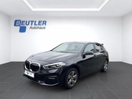 BMW 1 Series 2023