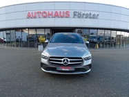 Mercedes-Benz B-Class 2019