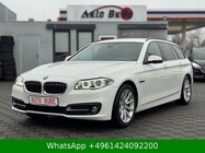 BMW 5 Series 2016