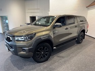 Toyota Hilux 2024