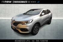 Renault Kadjar 2022