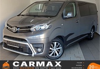 Toyota Proace 2019