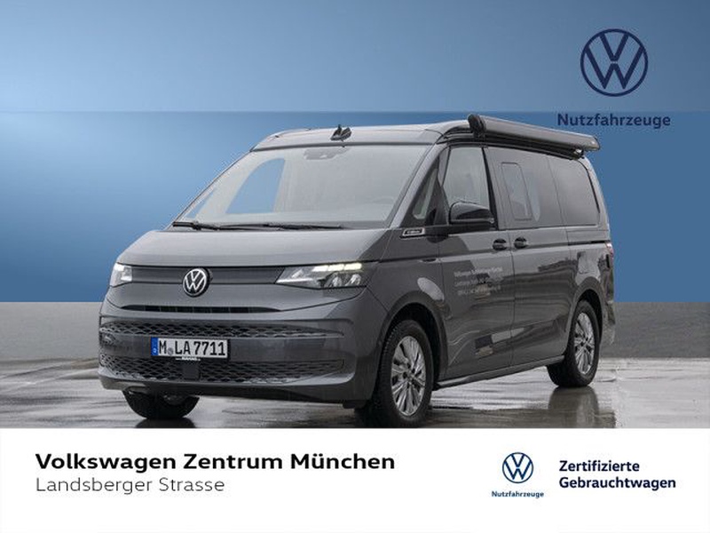 Volkswagen T7