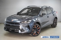 Cupra Formentor 2025