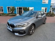BMW 1 Series 2024