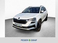 Skoda Karoq 2022