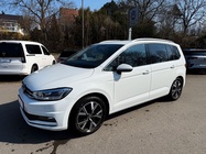 Volkswagen Touran 2023
