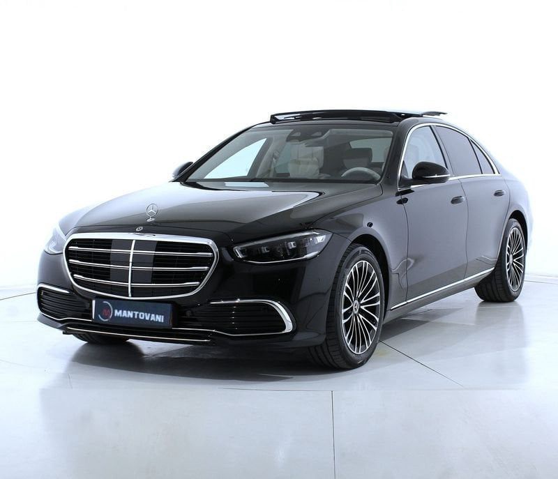Mercedes-Benz Other