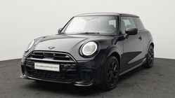 MINI Cooper 2024