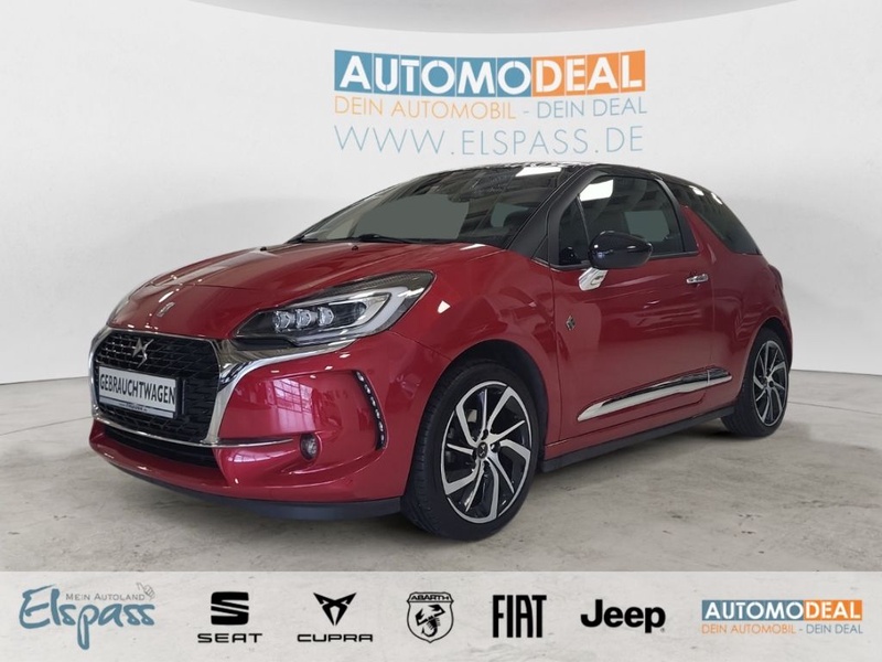 Citroen DS3