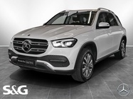 Mercedes-Benz GLE-Class 2020