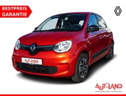 Renault Twingo 2021