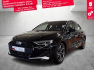 Audi A3 2024
