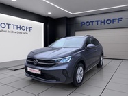 Volkswagen Taigo 2023