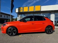 Opel Corsa 2021