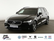Volvo V60 2019
