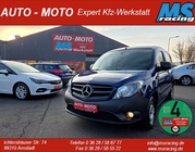 Mercedes-Benz Citan 2019