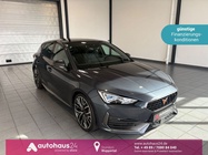 Cupra Leon 2023