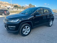 Jeep Compass 2018