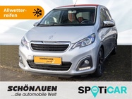 Peugeot 108 2019