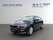 Skoda Scala 2023