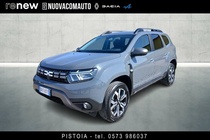 Dacia Duster 2023