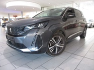Peugeot 5008 2021