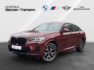 BMW X4 2023
