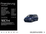 Volkswagen Touran 2025