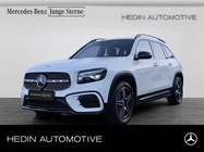 Mercedes-Benz GLB-Class 2024