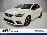 Seat Ibiza 2024