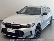 BMW 3 Series 2023