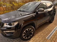 Jeep Compass 2020