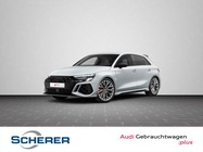 Audi RS3 2024