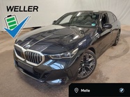 BMW 5 Series 2025