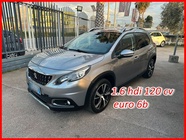 Peugeot 2008 2019