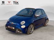 Abarth 500 2022