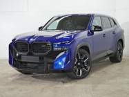 BMW XM 2025