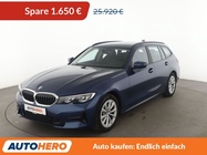 BMW 3 Series 2021
