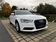 Audi A6 2013