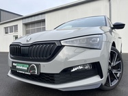 Skoda Scala 2021