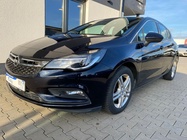Opel Astra 2019