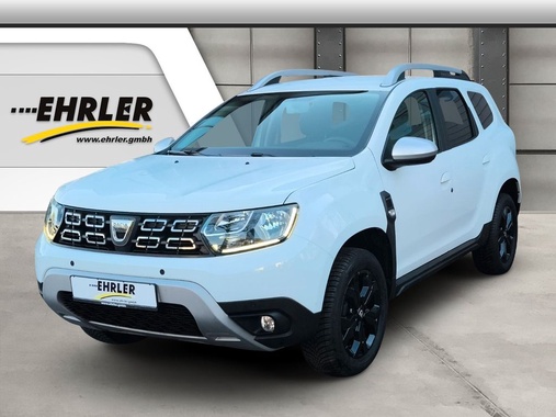 Dacia Duster 2019