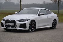 BMW 4 Series 2025
