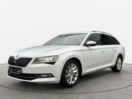 Skoda Superb 2019